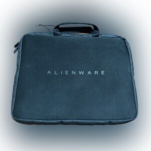 Alienware Neoprene Laptop Sleeve